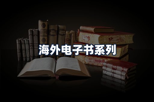 海外电子书